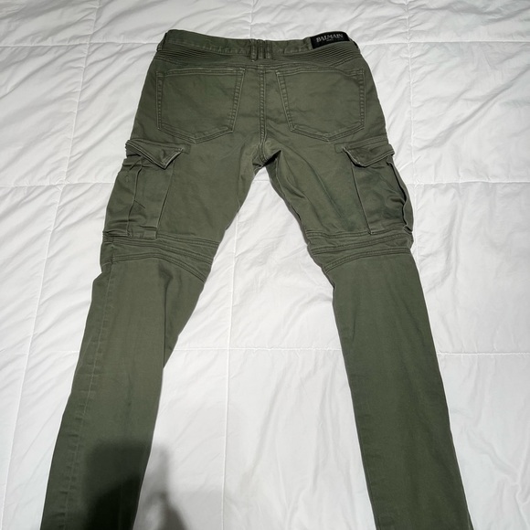 Balmain Jeans - Picture 2 of 3